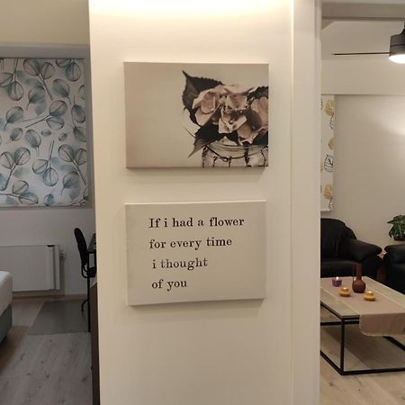 Minoan Gem Apartment Kandiye Dış mekan fotoğraf