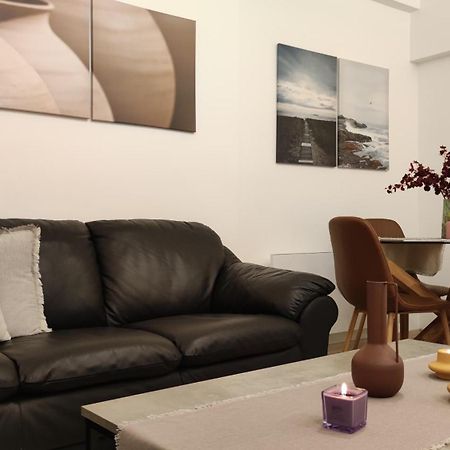 Minoan Gem Apartment Kandiye Dış mekan fotoğraf