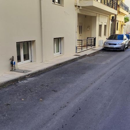 Minoan Gem Apartment Kandiye Dış mekan fotoğraf