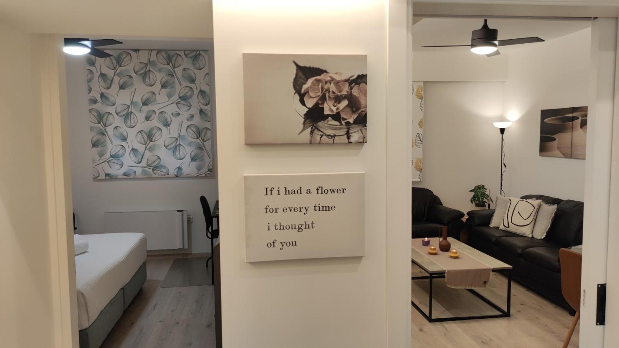 Minoan Gem Apartment Kandiye Dış mekan fotoğraf