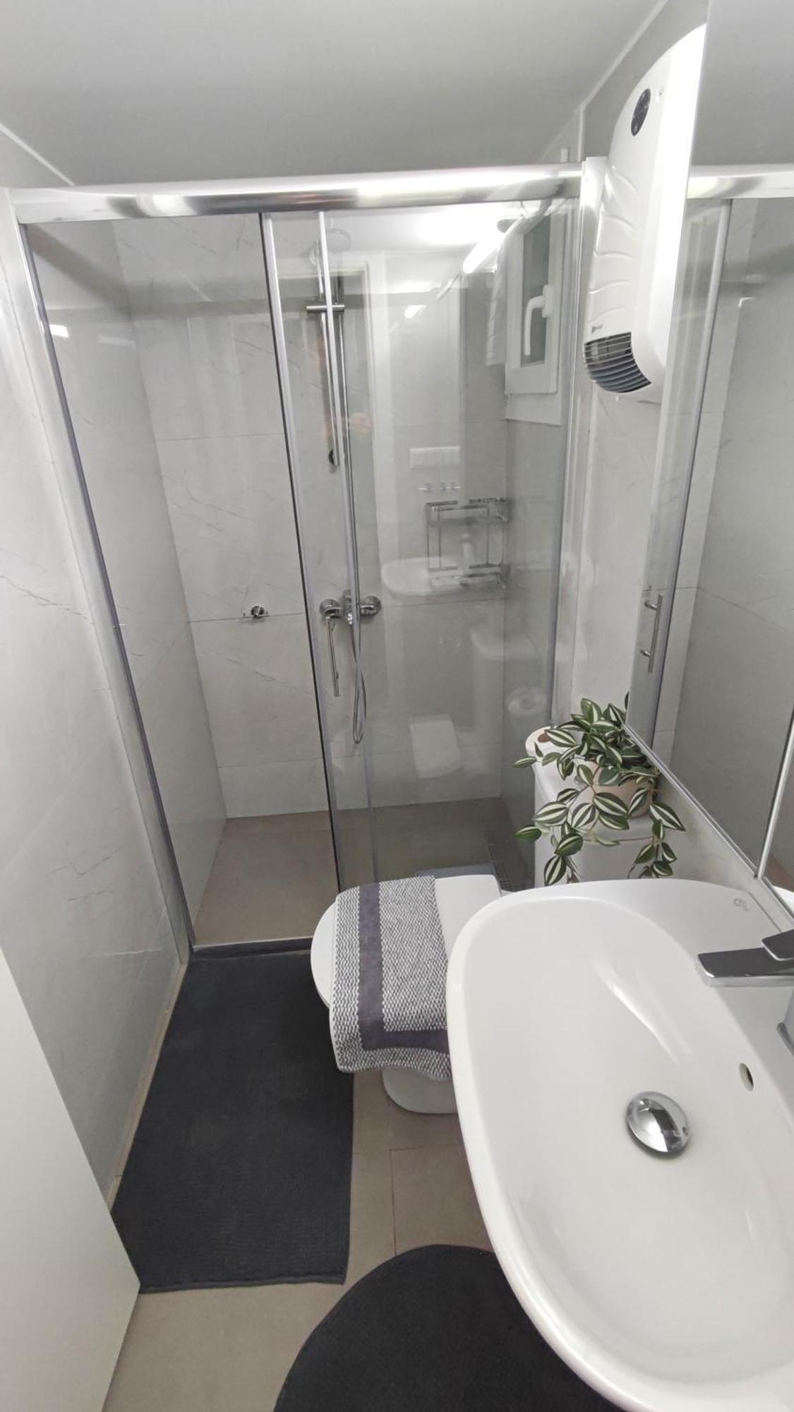 Minoan Gem Apartment Kandiye Dış mekan fotoğraf
