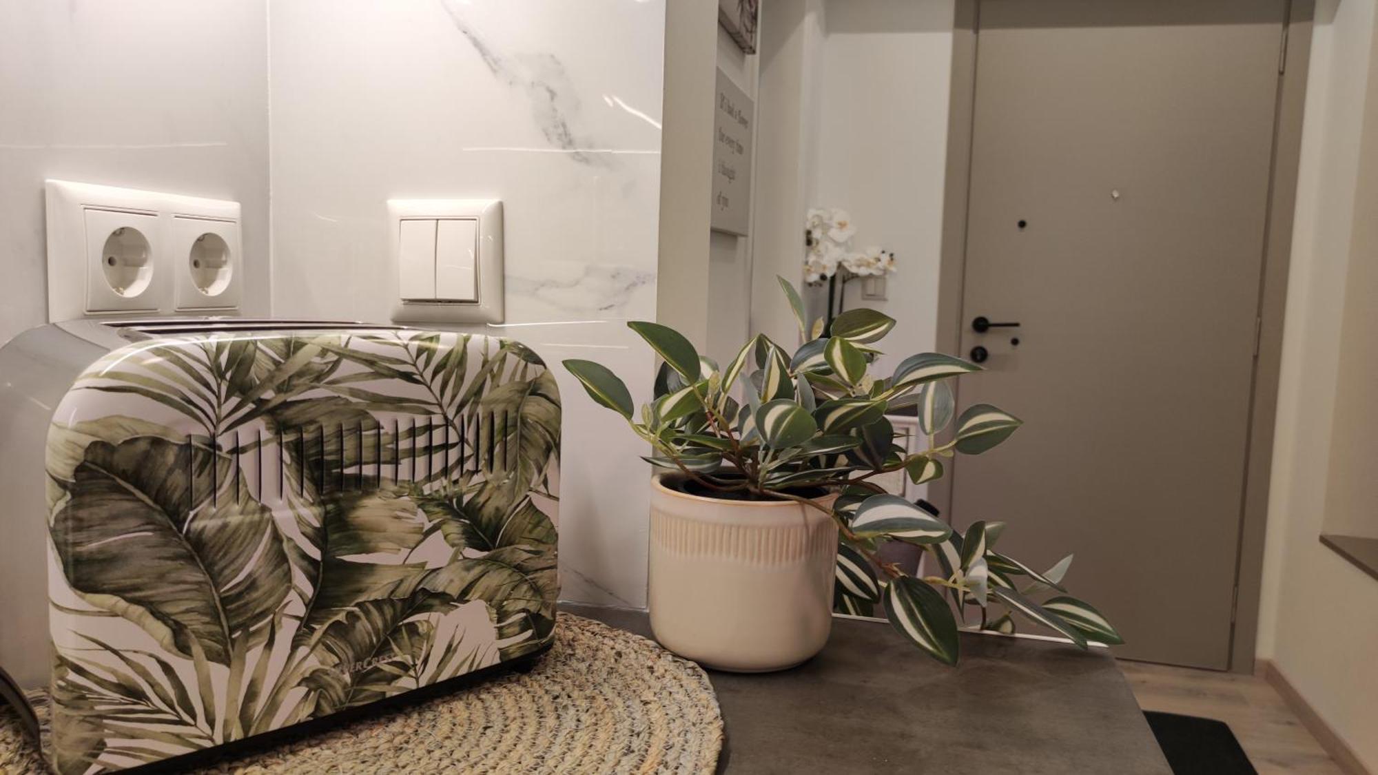 Minoan Gem Apartment Kandiye Dış mekan fotoğraf