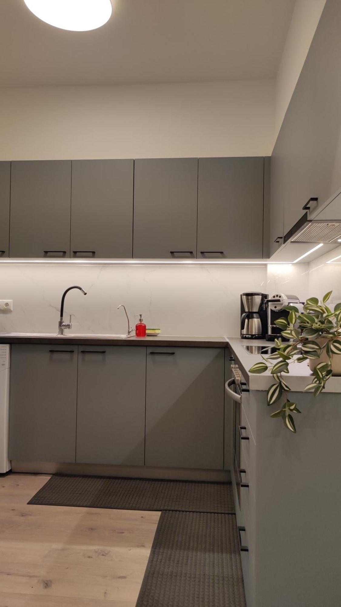 Minoan Gem Apartment Kandiye Dış mekan fotoğraf