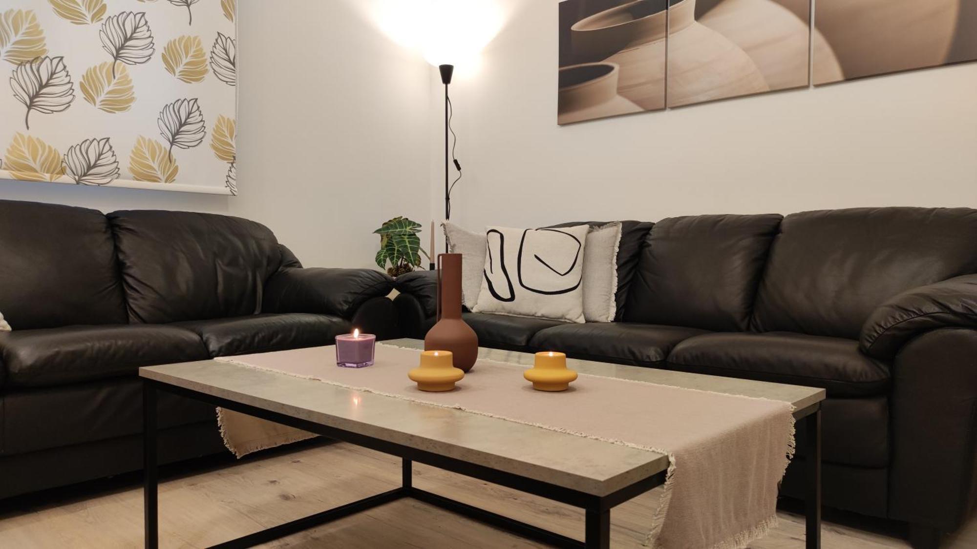 Minoan Gem Apartment Kandiye Dış mekan fotoğraf