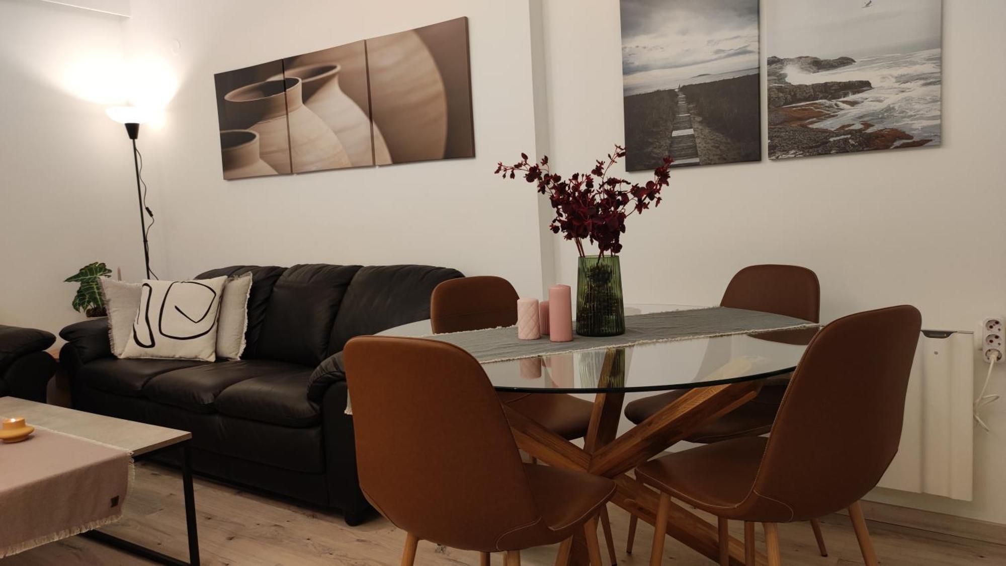 Minoan Gem Apartment Kandiye Dış mekan fotoğraf