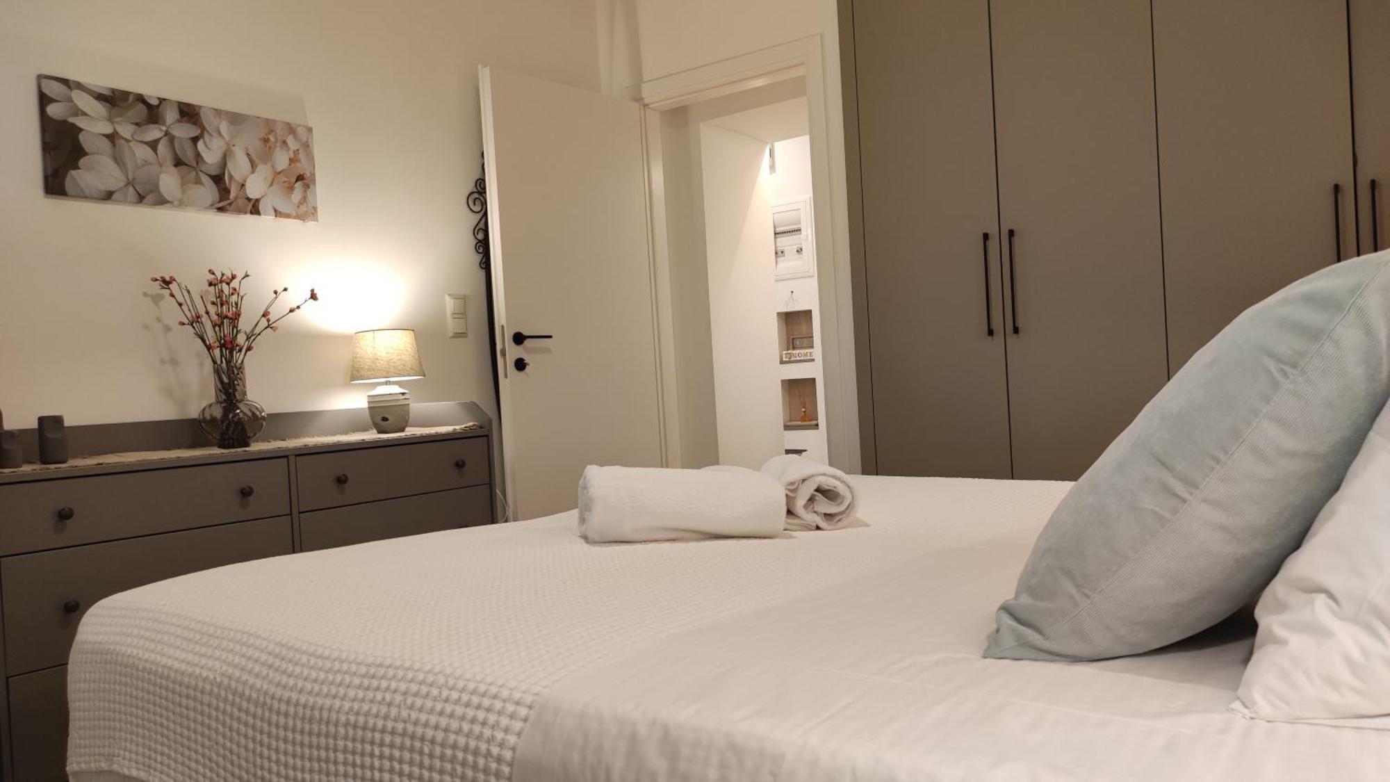 Minoan Gem Apartment Kandiye Dış mekan fotoğraf