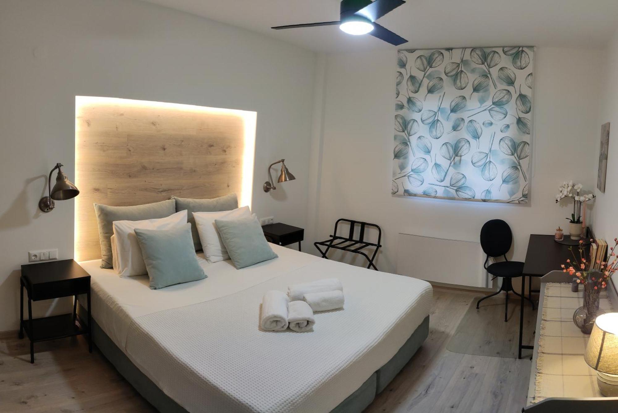 Minoan Gem Apartment Kandiye Dış mekan fotoğraf