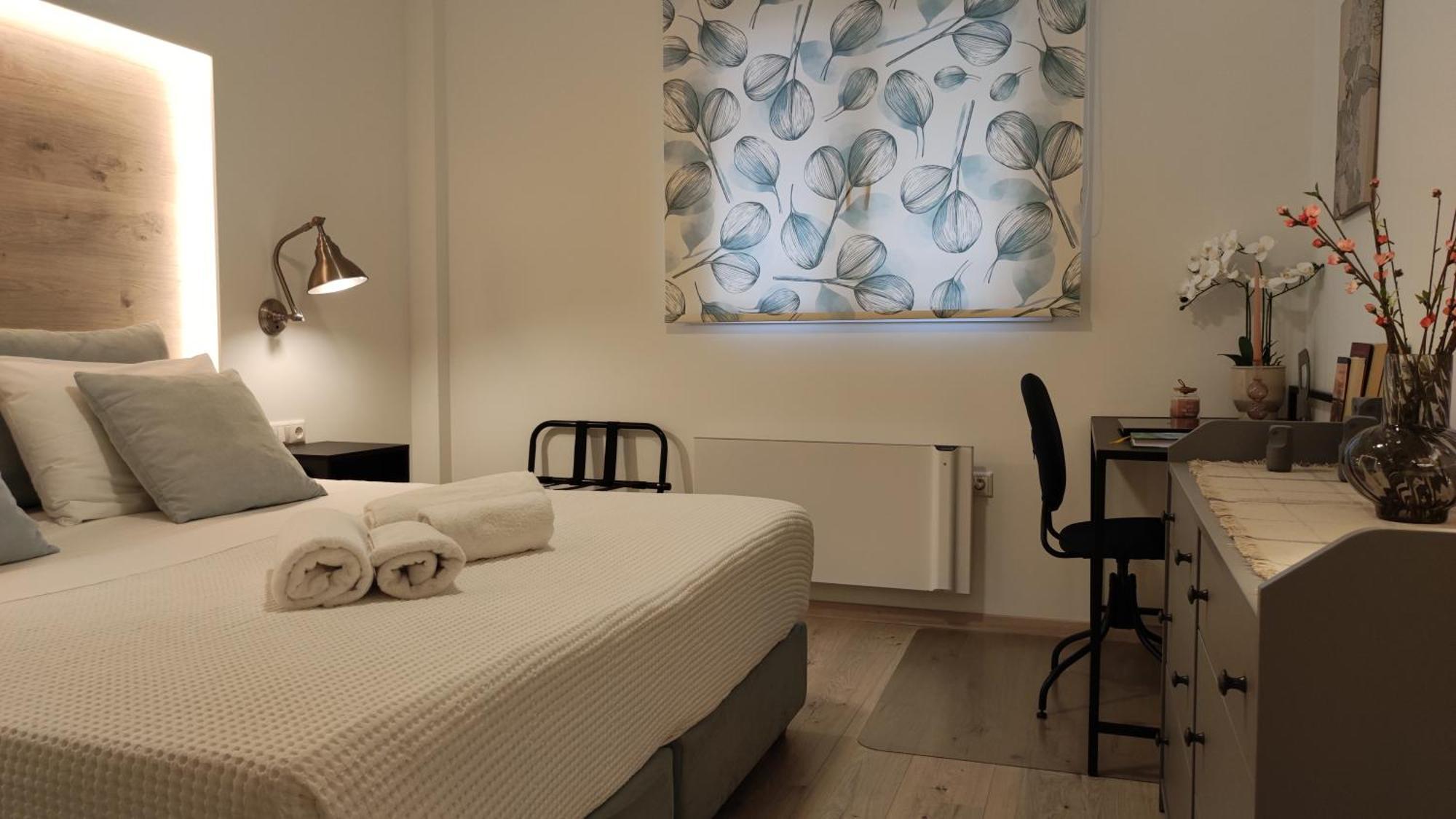 Minoan Gem Apartment Kandiye Dış mekan fotoğraf