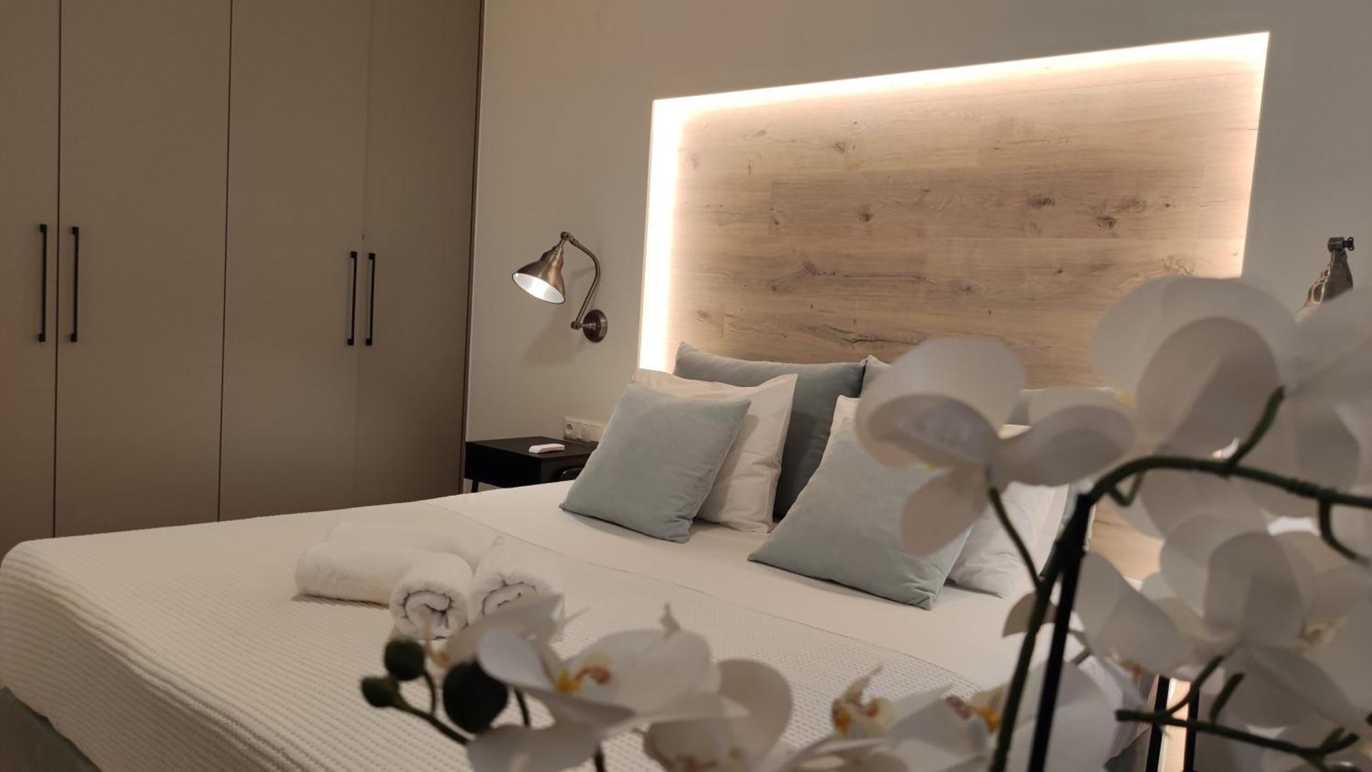Minoan Gem Apartment Kandiye Dış mekan fotoğraf