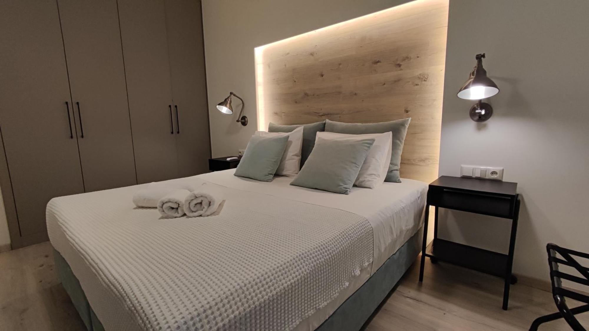 Minoan Gem Apartment Kandiye Dış mekan fotoğraf