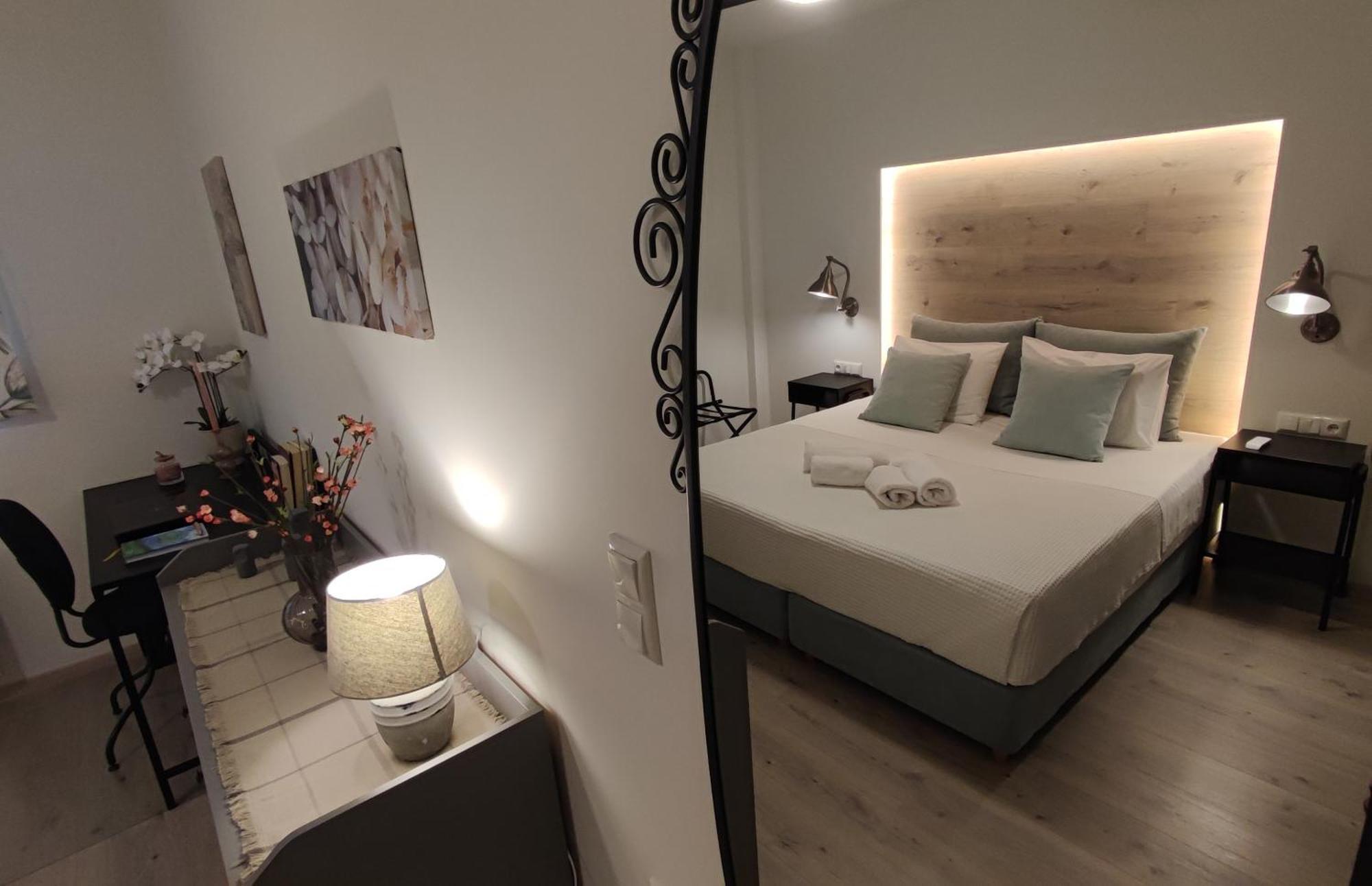 Minoan Gem Apartment Kandiye Dış mekan fotoğraf